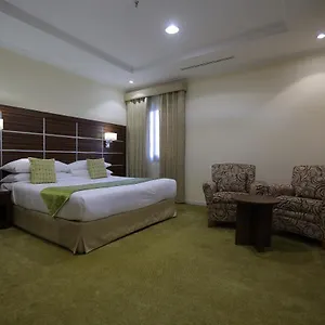 Reefaf Alaziziah Mecca
