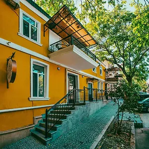 https://hillside-city-center-hotel.aboutbakuhotels.com