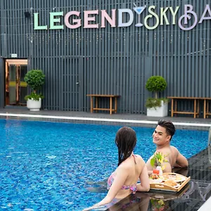 Legend And Hotel