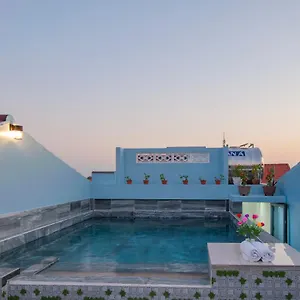 https://green-town-homestay.hotelsofhoian.com