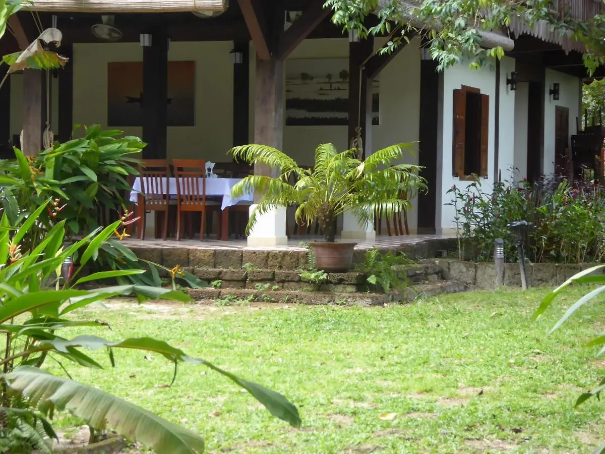 Sunbird Garden Resort Sihanoukville